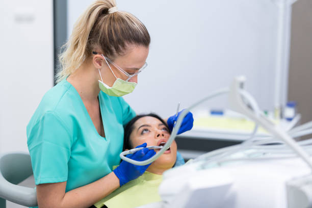 Best Orthodontic Emergency Dentist in South Shore, KY