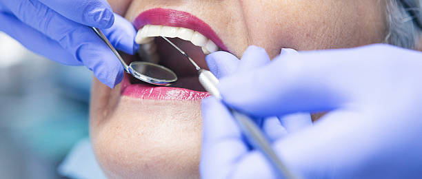 Best Mobile Emergency Dentist in South Shore, KY